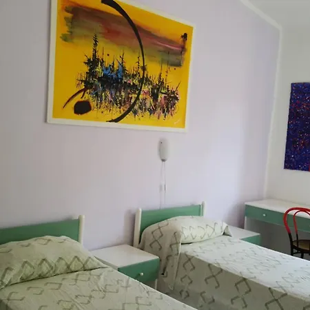 Residenz Heaven Dependance 55d شقة